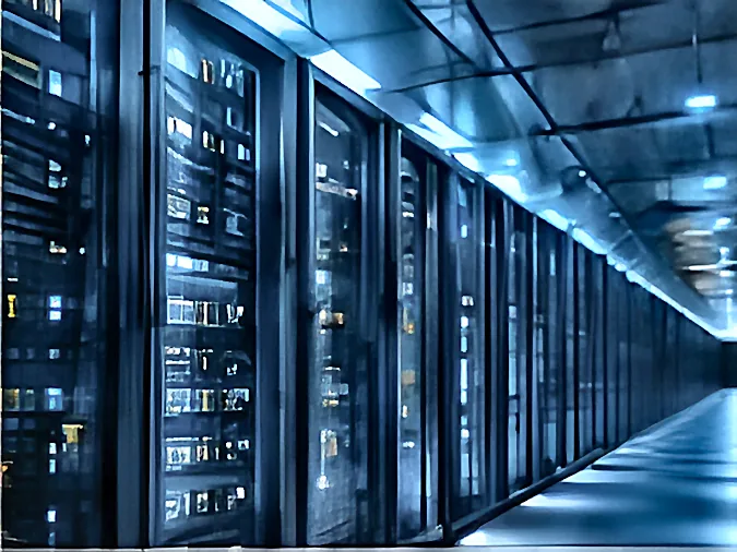 Data Acceleration
