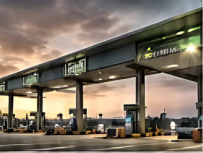 Smart Toll Operations